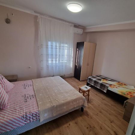 1 Квартира С Видом На Море Odessa Exteriör bild