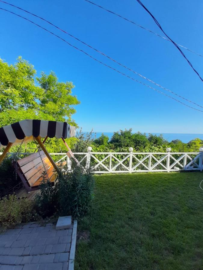 1 Квартира С Видом На Море Odessa Exteriör bild