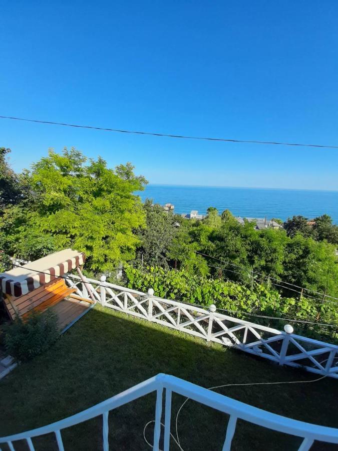 1 Квартира С Видом На Море Odessa Exteriör bild