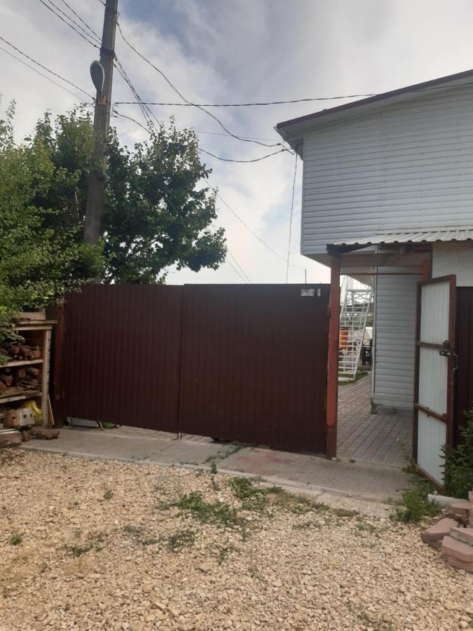 1 Квартира С Видом На Море Odessa Exteriör bild