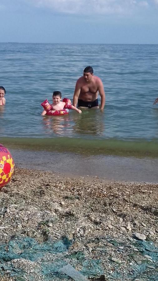 1 Квартира С Видом На Море Odessa Exteriör bild