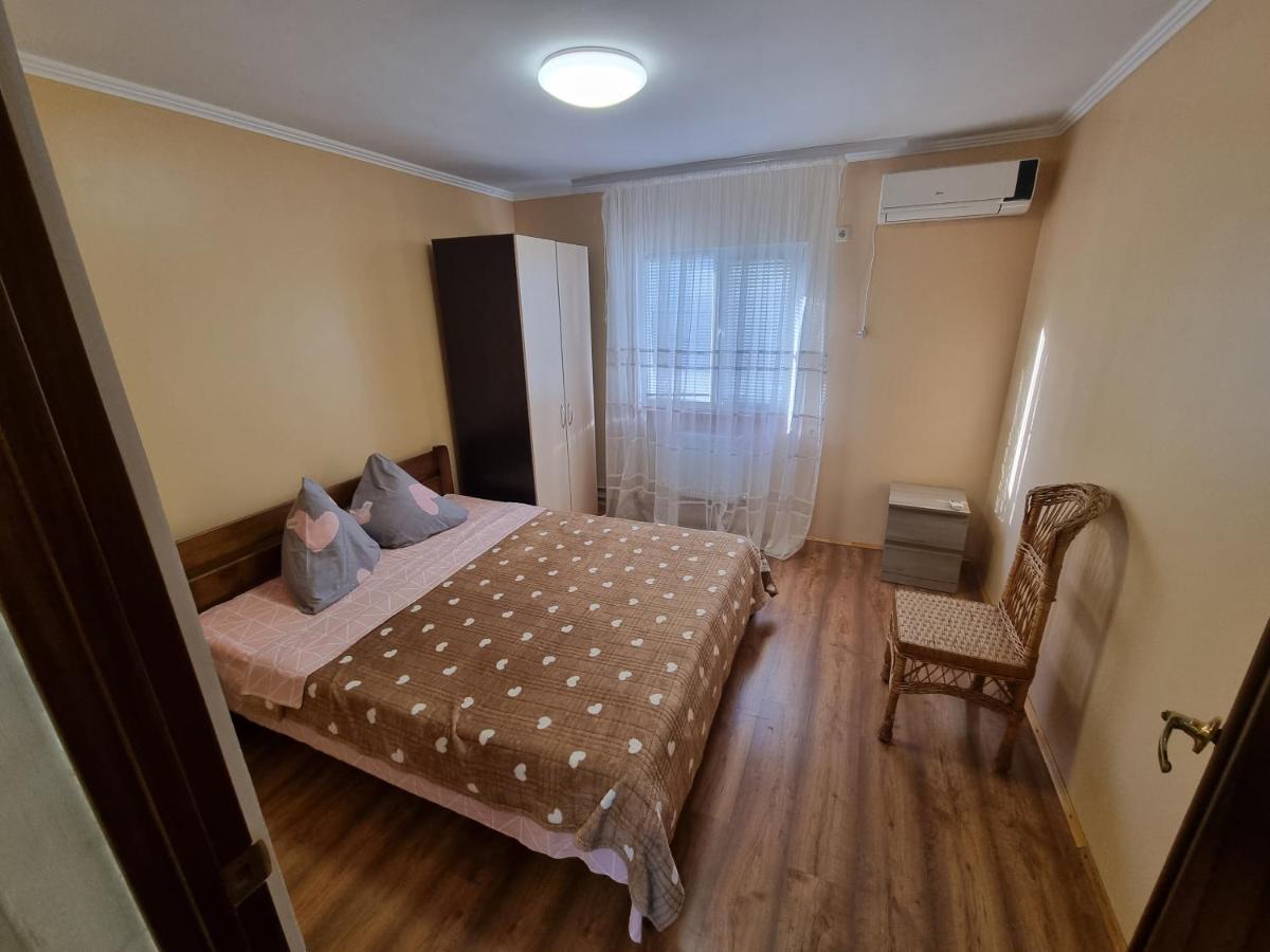 1 Квартира С Видом На Море Odessa Exteriör bild