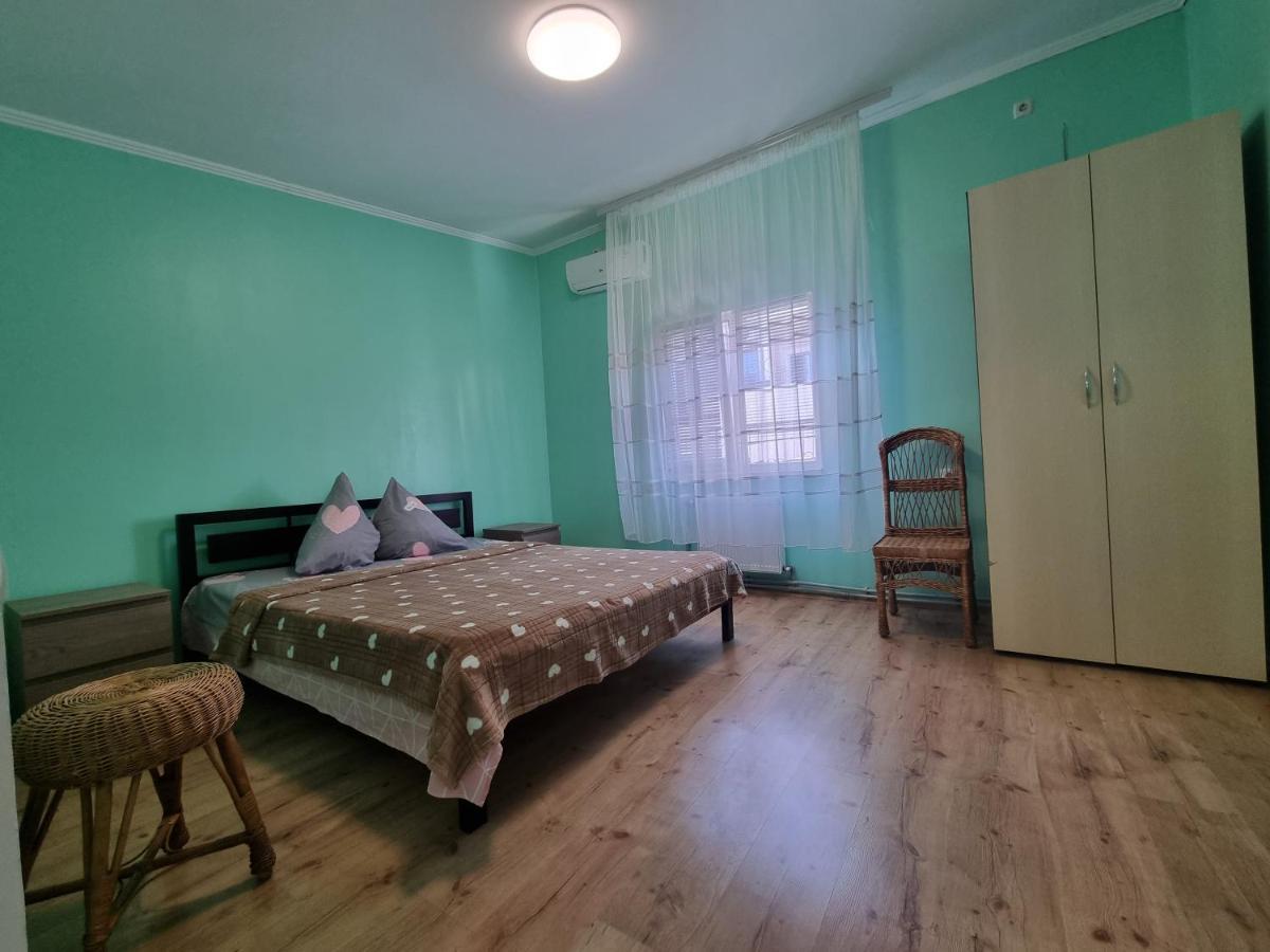 1 Квартира С Видом На Море Odessa Exteriör bild