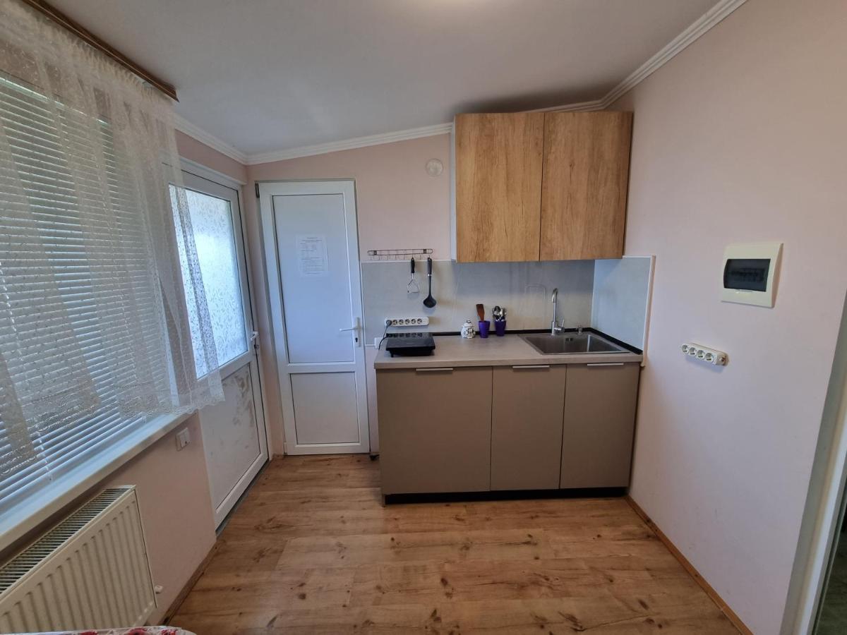 1 Квартира С Видом На Море Odessa Exteriör bild