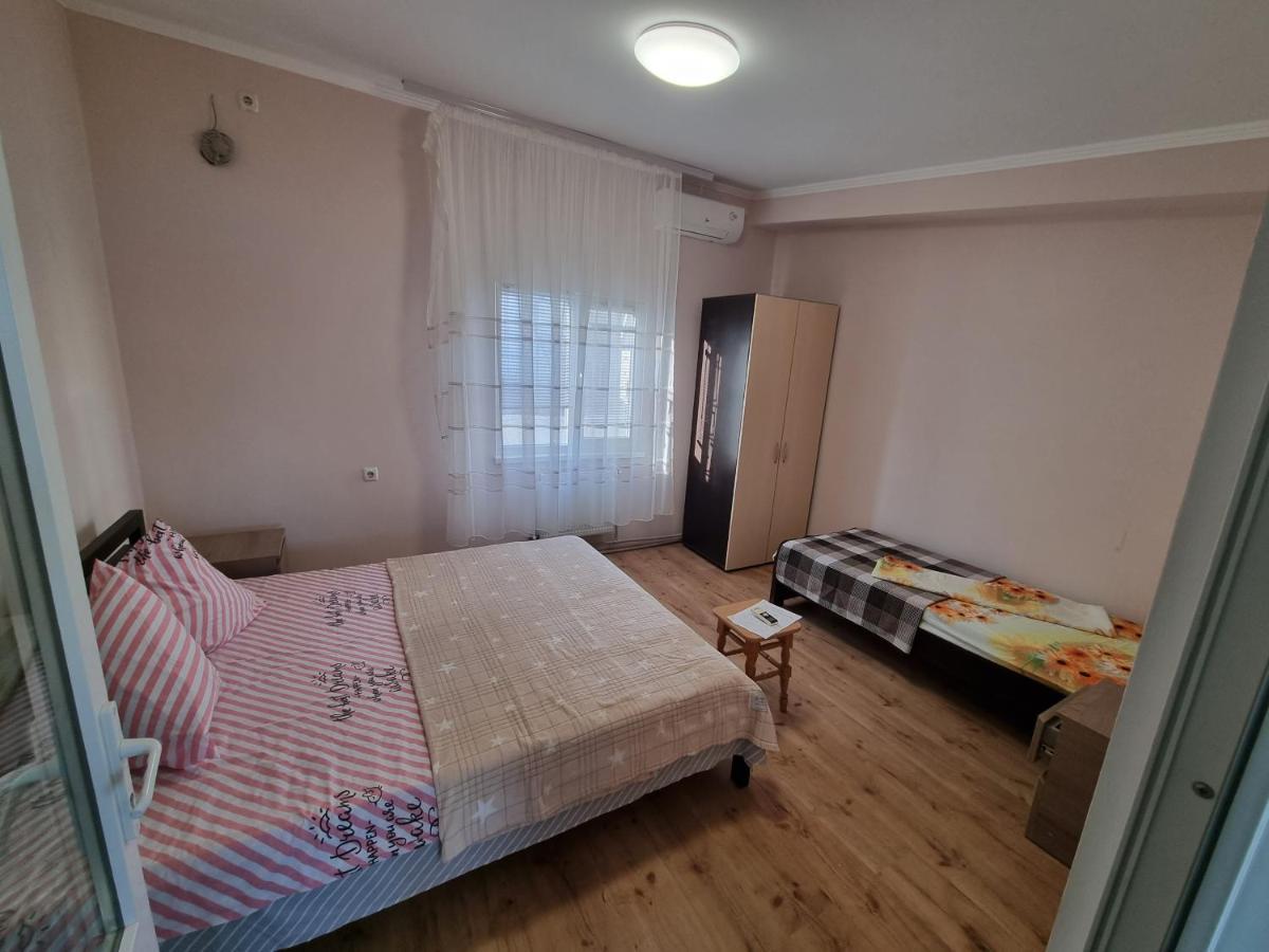 1 Квартира С Видом На Море Odessa Exteriör bild